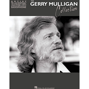 The Gerry Mulligan Collection