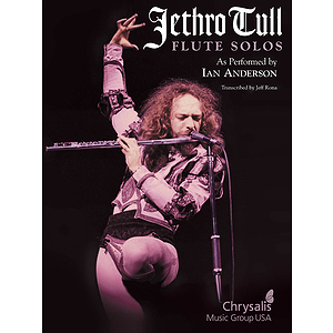 Jethro Tull -¦Flute Solos