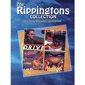 The Rippingtons Collection