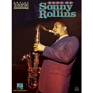 Best of Sonny Rollins