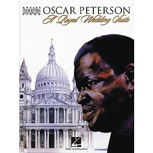 Oscar Peterson - A Royal Wedding Suite