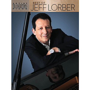 Best of Jeff Lorber