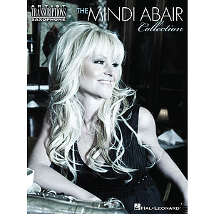 The Mindi Abair Collection