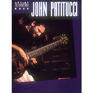 John Patitucci