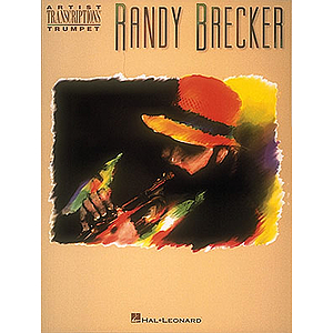 Randy Brecker