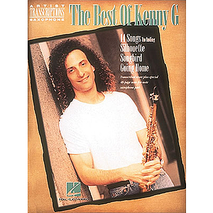 Best of Kenny G