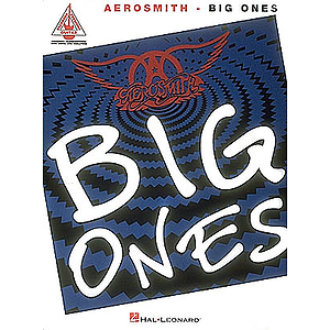 Aerosmith - Big Ones