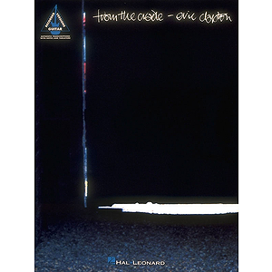 Eric Clapton - From the Cradle