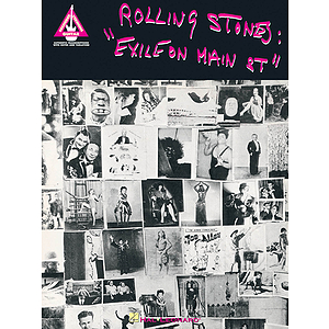 Rolling Stones - Exile on Main Street
