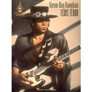 Stevie Ray Vaughan - Texas Flood