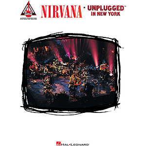 Nirvana - Unplugged in New York