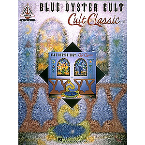 Blue Öyster Cult - Cult Classics