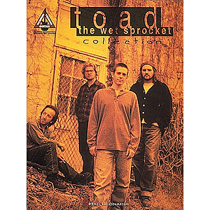 Toad the Wet Sprocket - Collection