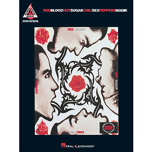 Red Hot Chili Peppers - Blood Sugar Sex Magik