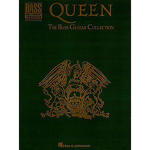Queen - The Bass Guitar Collection*
