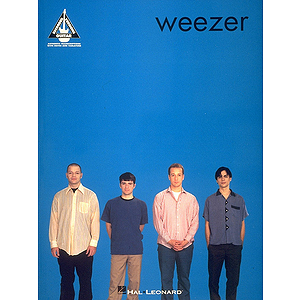 Weezer (The Blue Album)