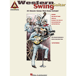 Western Swing Guitar