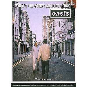 Oasis - (What's the Story) Morning Glory