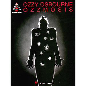 Ozzy Osbourne - Ozzmosis