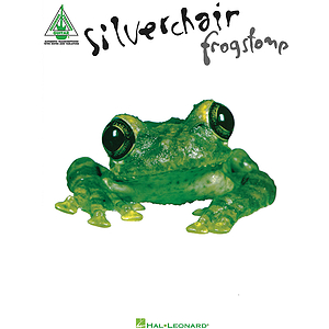 Silverchair - Frogstomp