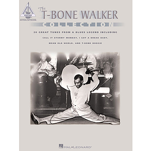 The T-Bone Walker Collection