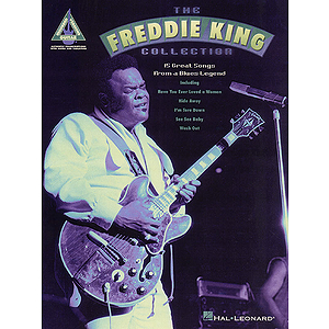 The Freddie King Collection