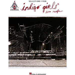 Indigo Girls - 1200 Curfews