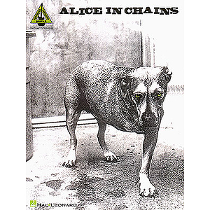 Alice In Chains (self-titled)*