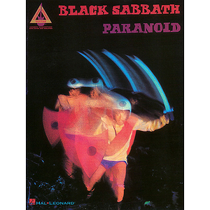 Black Sabbath - Paranoid