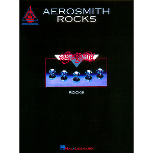 Aerosmith - Rocks