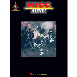 Kiss - Alive!