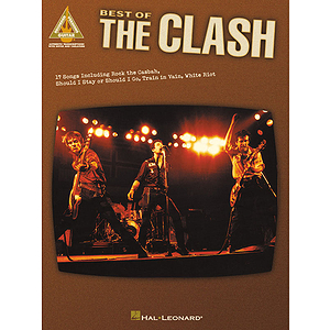 Best of The Clash