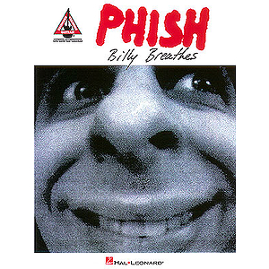 Phish - Billy Breathes