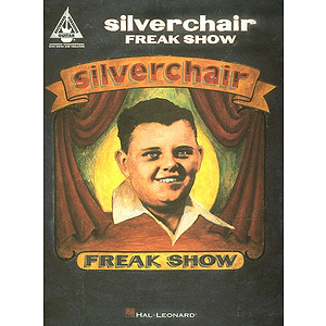 Silverchair - Freak Show