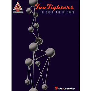 Foo Fighters - The Colour and the Shape