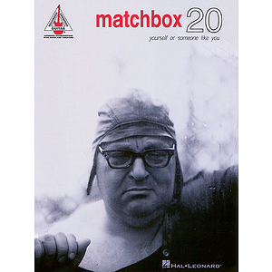 Matchbox 20 - Yourself or Someone Like You