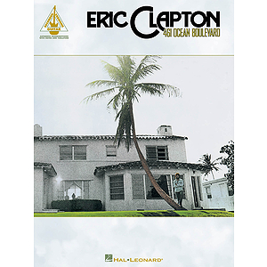 Eric Clapton - 461 Ocean Boulevard