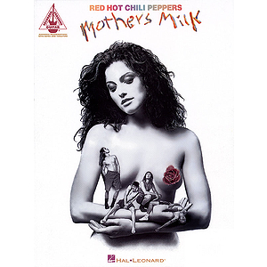 Red Hot Chili Peppers - Mother's Milk