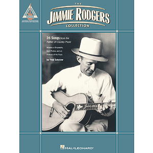 The Jimmie Rodgers Collection