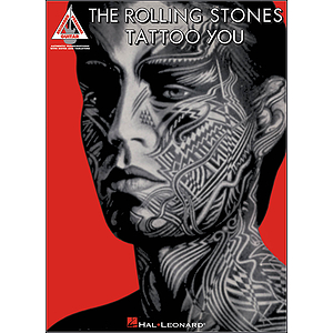 The Rolling Stones - Tattoo You