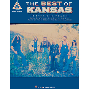The Best of Kansas