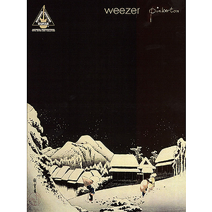 Weezer - Pinkerton