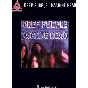 Deep Purple - Machine Head