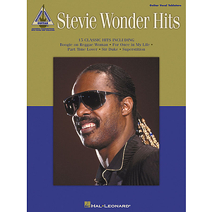Stevie Wonder Hits