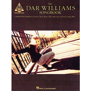 The Dar Williams Songbook