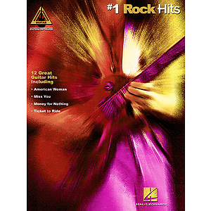 #1 Rock Hits
