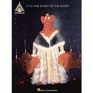 Phish - The Story of the Ghost
