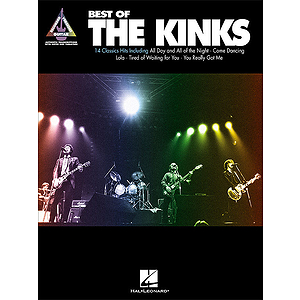 Best of the Kinks