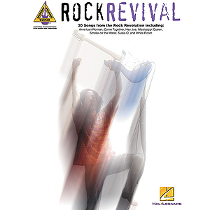 Rock Revival