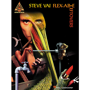 Steve Vai - Flex-Able Leftovers